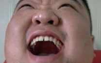 《炉石传说》Q版表情玩家神COS