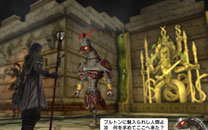 RPG《自然主义》PS4版海量游戏截图