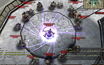 3D网游《奇迹世界》游戏截图