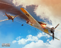 战争网游《战争雷霆》高清壁纸