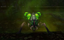 日服《FF11》升级版本截图