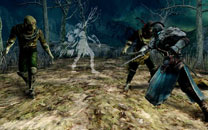 日服《暗黑之魂》新截图