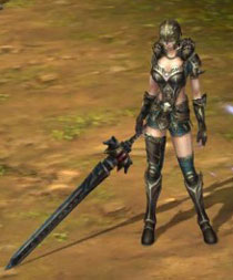 《血战之王》游戏评测截图