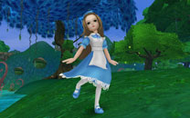 奇幻网游《梦幻卡修》游戏截图