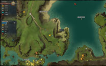 《激战2》游戏评测截图