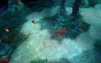 《九刃2》游戏场景截图