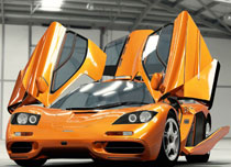 《极限竞速4》高清宽屏壁纸