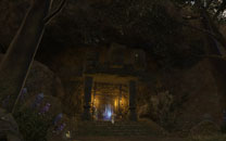 《新生FF14》光战士形象截图