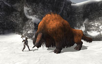 日服《新生FF14》游戏截图