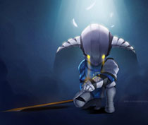 DOTA2精美游戏英雄壁纸