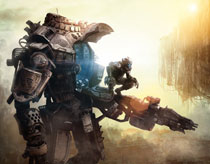 《泰坦陨落》1920*1080电脑壁纸