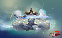 《远征2》精美游戏角色壁纸