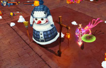 《龙武》游戏官方最新截图