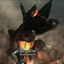 《合金装备崛起：复仇》PC破解版截图