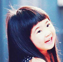 七个表情描述国庆之Grace姐姐版