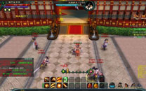 《侠客无双》游戏评测截图