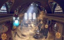 《乐高漫威超级英雄》电脑壁纸