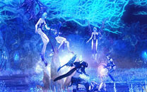 韩游《霸王大陆2》新副本截图