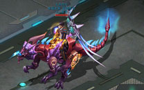 《诺亚传说》游戏截图