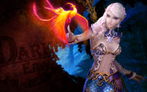 《战争世界》游戏原画截图