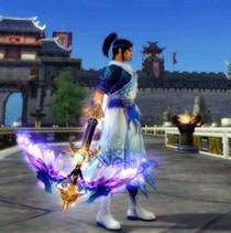 《赤壁-斗群英》百步射杀弩兵截图