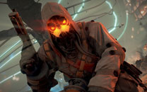 《杀戮地带》官方高清壁纸