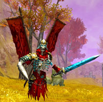 《创世神话Ol》游戏截图