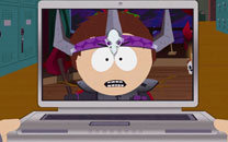 《南方公园：真理之杖》高清桌面壁纸