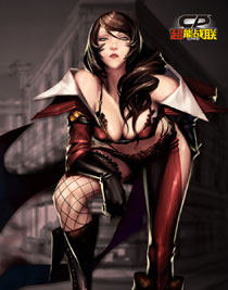 《超能战联》官方宽屏壁纸