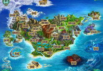 回合网游《问道》评测截图