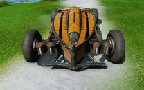 日服《上古世纪》跳动的协奏曲截图