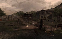 韩服《洛奇英雄传》冬季版本新截图