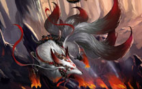 《兵马俑》电脑桌面壁纸