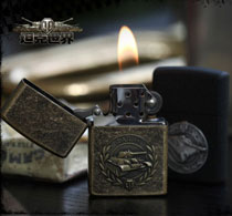 与《坦克世界》为友 双十一福利