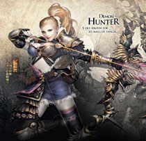 《冰火破坏神》高清宽屏壁纸