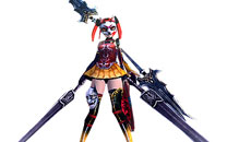 日服《参天律》新场景截图