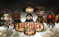 《生化奇兵2》高清宽屏壁纸