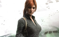 《细胞分裂6:黑名单》高清宽屏壁纸