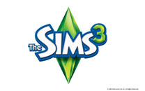《模拟人生3》电脑桌面壁纸
