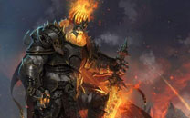 《神佑》特效战斗截图