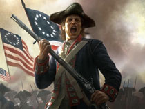 《罗马2：全面战争》高清桌面壁纸