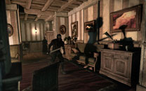 《神偷4》最新截图、概念图