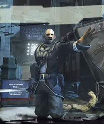 《羞辱》年度版游戏截图