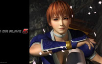 《生或死》电脑桌面壁纸