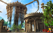 《丝路传说2》精美游戏截图