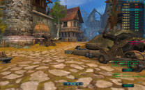 《神魔大陆》游戏评测截图