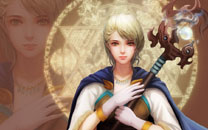 RPG页游《英雄请留步》截图