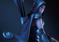 DOTA2精美电脑桌面壁纸