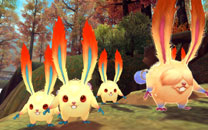 日服《幻想神域》最新截图