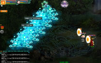 回合制网游《人仙》截图